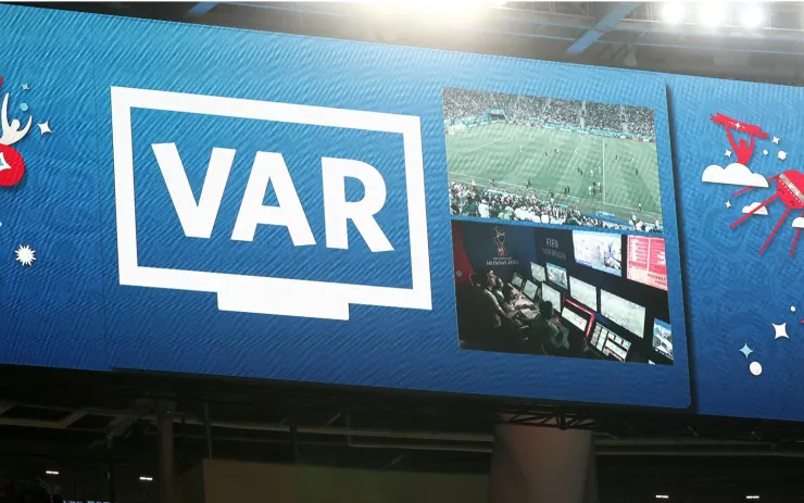 VAR