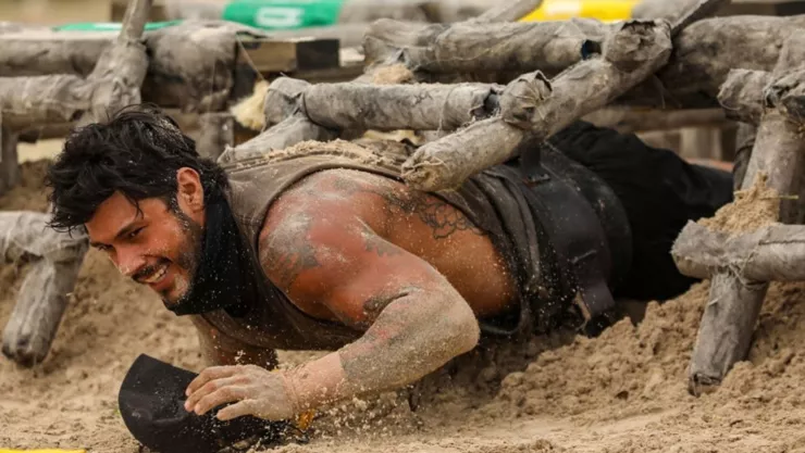 Survivor México: ¿Quién gana el Juego por el Brazalete de Inmunidad Individual hoy 9 de mayo?