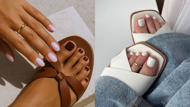 diseños de uñas
