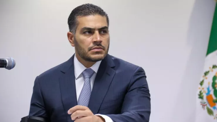 Reforma a la SSPC: ¿De qué trata la “Súper Secretaría” de Seguridad de Harfuch?