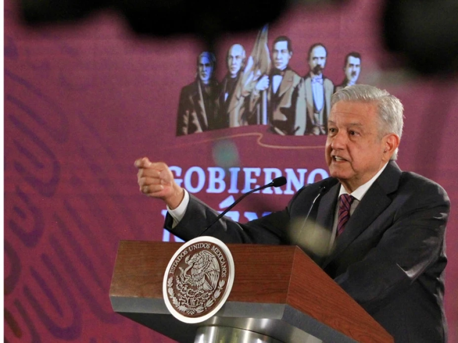 Andrés Manuel López Obrador