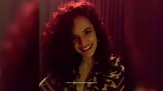 Daniela Torres en Survivor México.