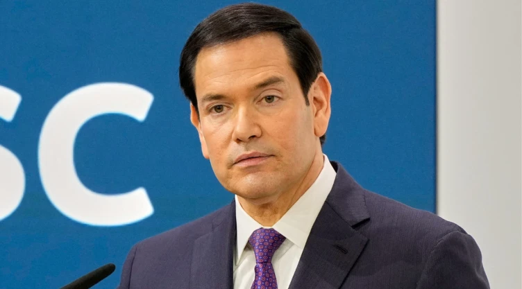 Marco Rubio
