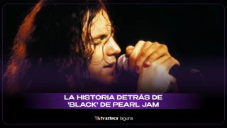 Canción Black de Peral Jam.jpeg