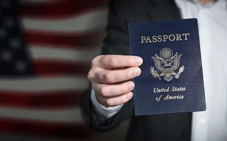 El trámite de niños para la visa de EU no suele necesitar entrevista