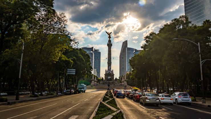 Estos son los autos que no circulan hoy 27 de octubre, en CDMX y Edomex