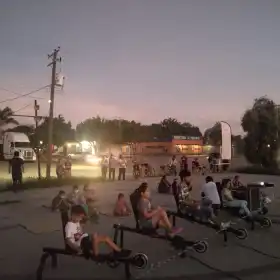 Cine Móvil Toto