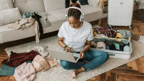 ¿Cómo evitar fraudes durante vacaciones de verano 2024?