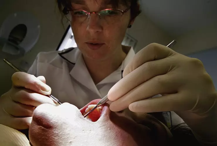 Dental Care Boosted By Polish Dentists