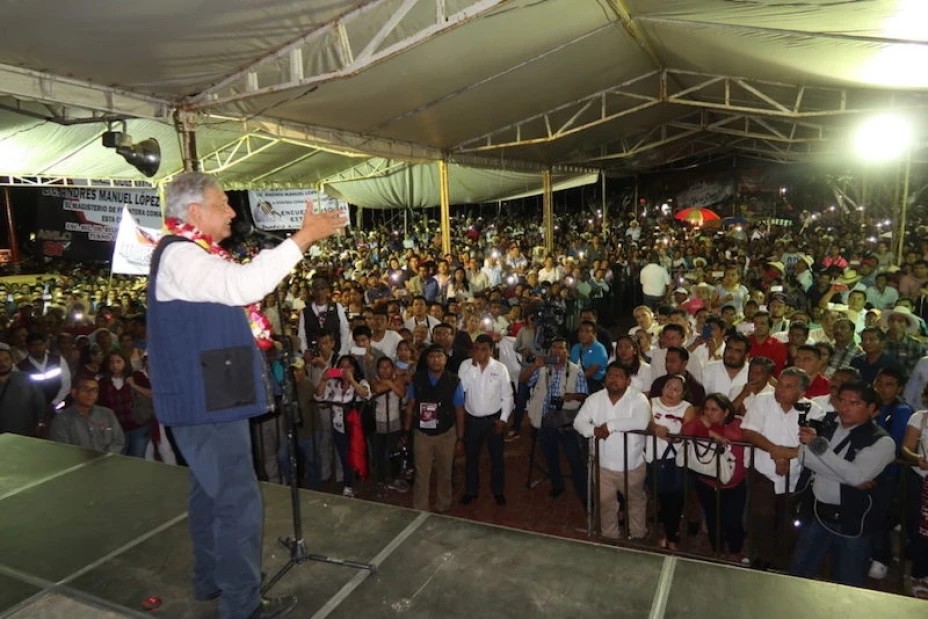 AMLO CHIAPAS