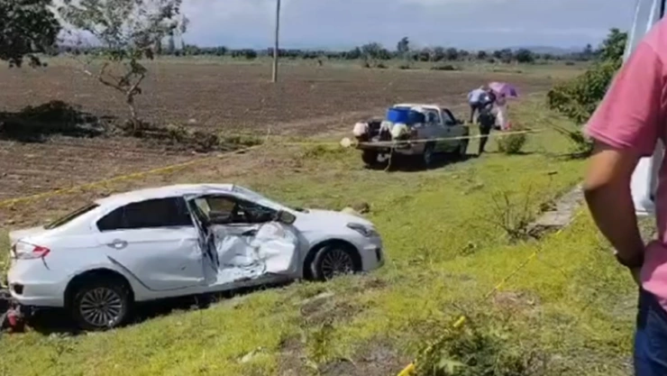 accidente arlixco hoy