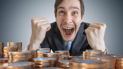 Los 3 signos zodiacales que podrían ser millonarios