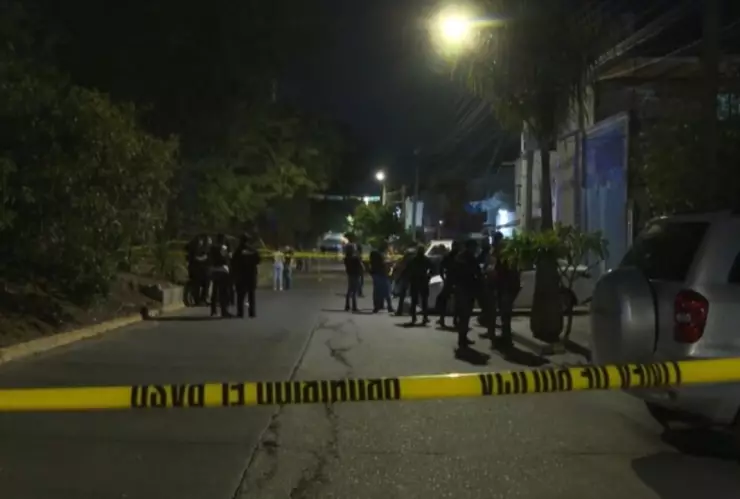 &iexcl;Locura infernal! Mujer con problemas de salud mental se prendi&oacute; fuego en la Zona Metropolitana de Guadalajara