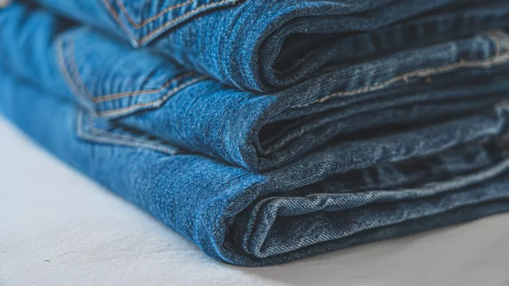 Pantalones en tendencia para otoño-Invierno 2024: regresa un clásico