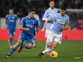 SPAL vs Juventus