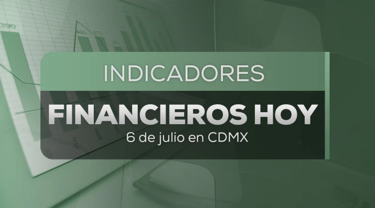 Precio del dólar HOY 6 de julio 2026 en México: Tipo de cambio