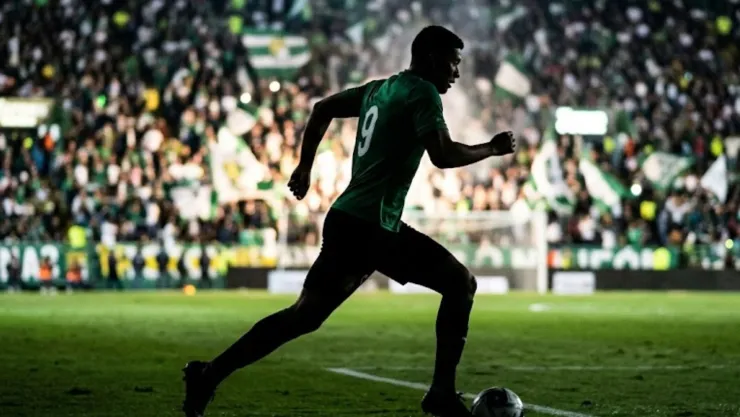 CONFIRMADO: Club León tiene UNA BAJA IMPORTANTE para la Leagues Cup
