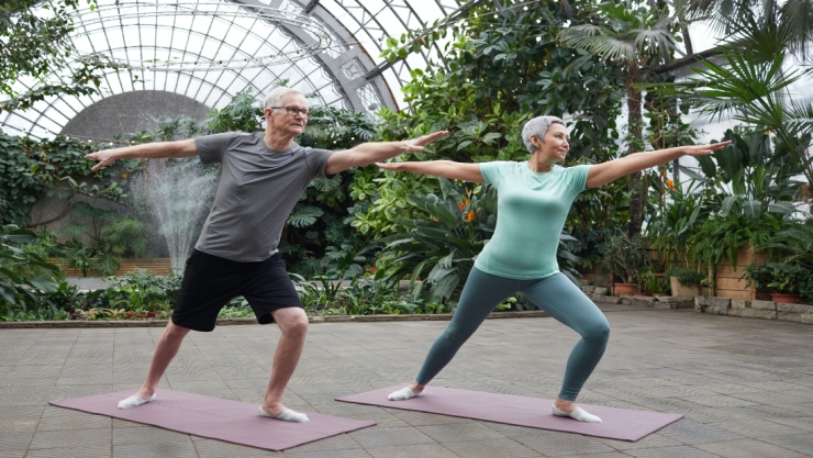 ejercicio rejuvenecer cerebro