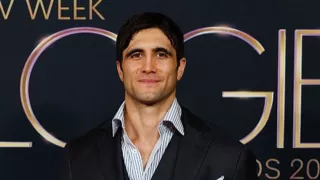 Muere el modelo, actor y músico, Ethan Browne, hijo del cantante Jackson Browne; fue encontrado en su casa