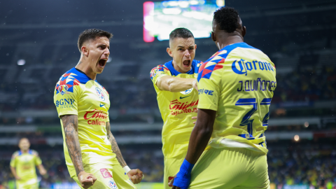 América, Apertura 2023, Liga MX