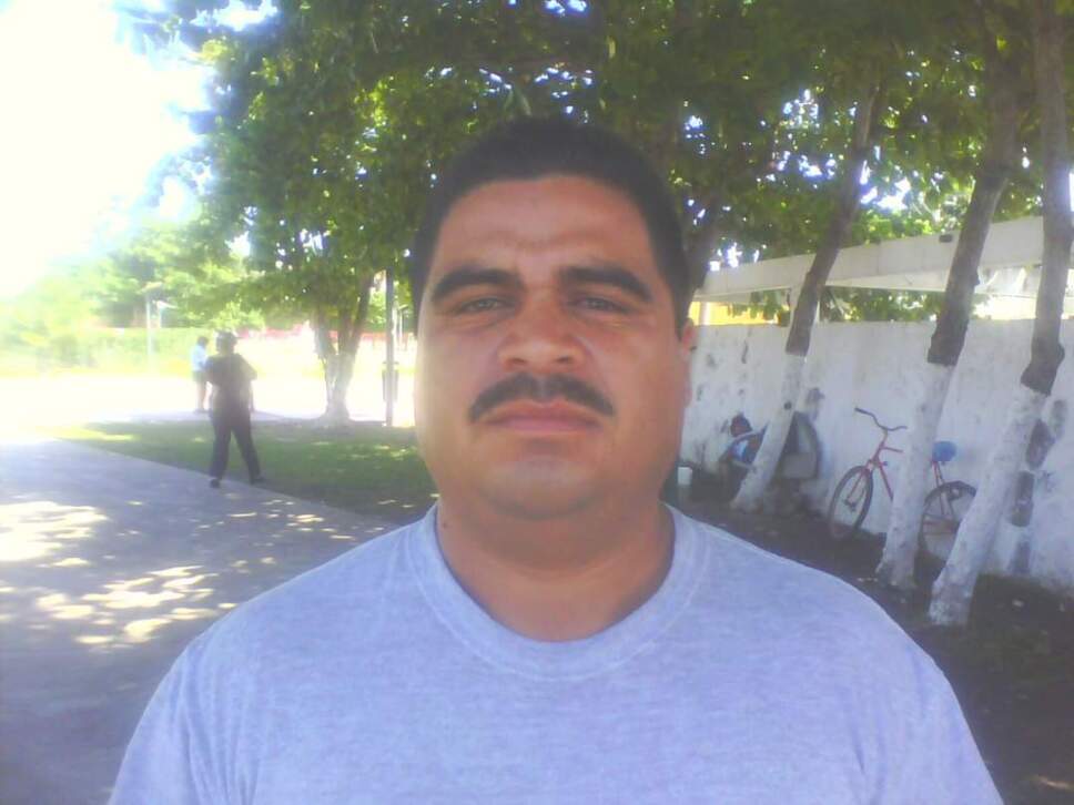 Santos Guillen