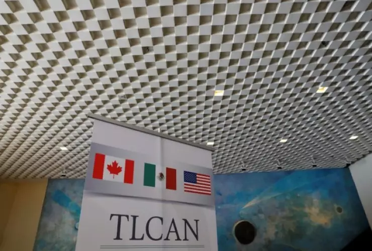 TLCAN Washington