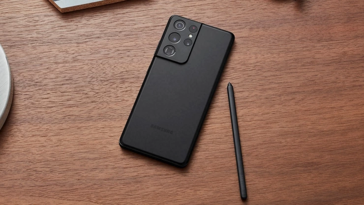 El Samsung S21 Ultra trae las siguientes características y precio en abril de 2025