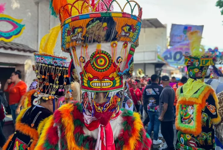 Abren el primer Museo del Chinelo en Arizona.