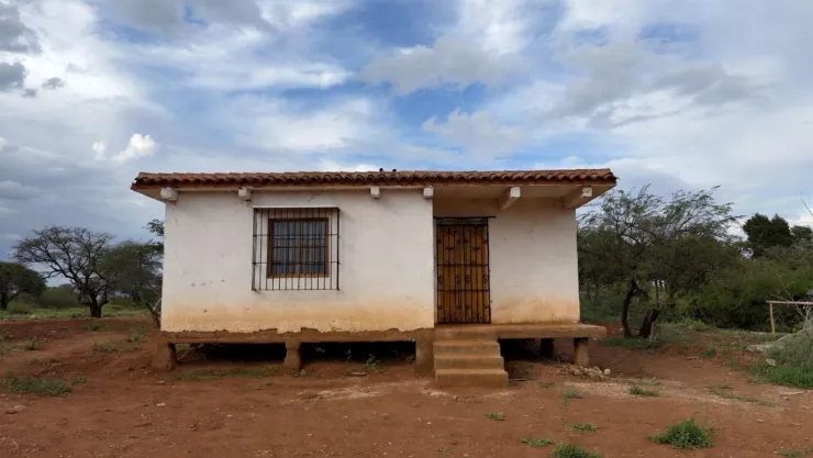 La casa del multihomicidio en León ya tiene nuevos inquilinos; los anteriores huyeron por esta razón.jpg