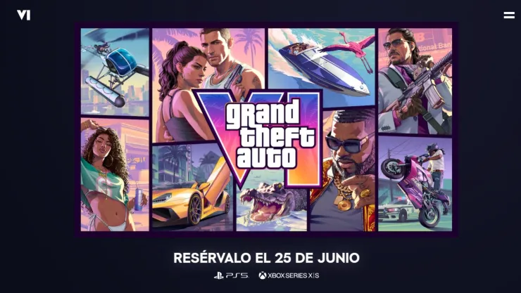 Redes explotan: una modificación en GTA 6 desata teorías sobre su fecha de lanzamiento