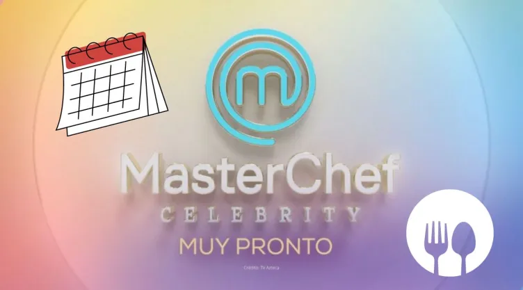 MasterChef Celebrity México 2024, ¿cuándo regresará la emoción a la pantalla chica?