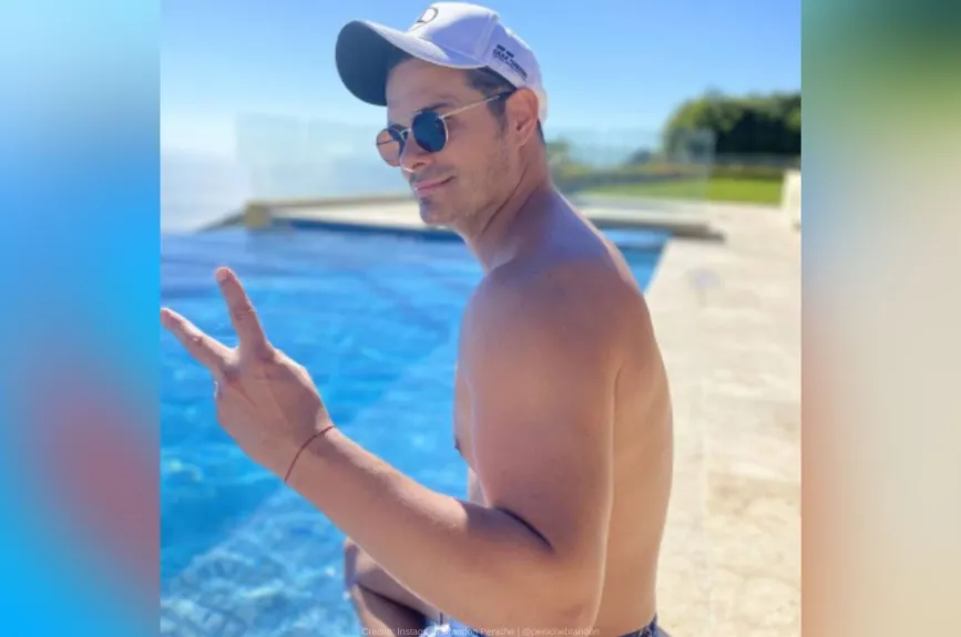 peniche brandon miss universo