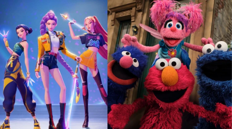VIDEO Plaza Sésamo rinde HOMENAJE a KPop Demon Hunters en divertido musical.png