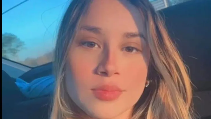 Asesinan a joven Verónica Ruiz en Tierra Blanca; recibió varias puñaladas en el cuello