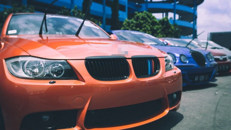 Autos chocolate Qué vehículos NO se pueden regularizar en México