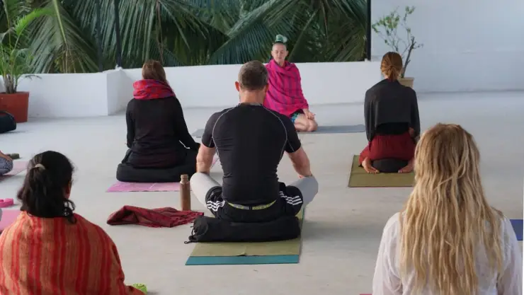 Yoga