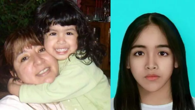 madre pide a joven prueba de adn a niña que se parece a su niña desaparecida desde el 2008.jpg