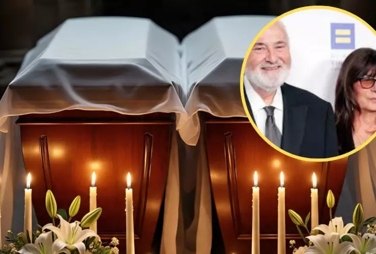 Muerte de Rob Reiner