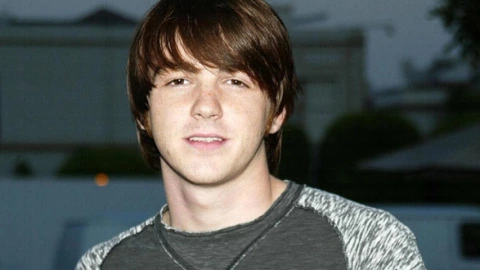 drake bell