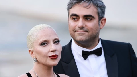 Lady Gaga tenía miedo de no encontrar el amor y quedarse sola