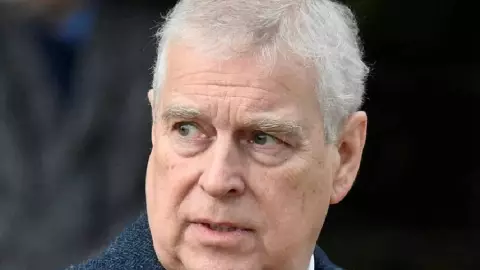 El príncipe Andrés y su vinculó con Epstein: Confirman su liberación tras graves acusaciones; esto se sabe