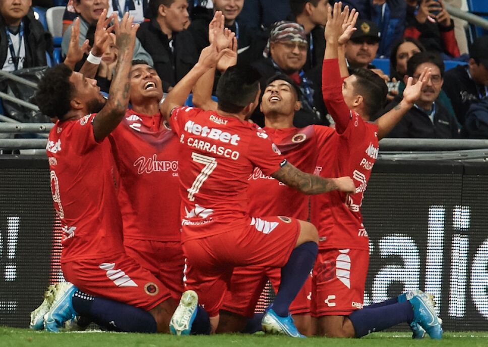 Liga MX