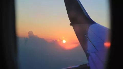 Buscan crear dos nuevas rutas hacia el aeropuerto de Aguascalientes; uno podría llegar a Estados Unidos