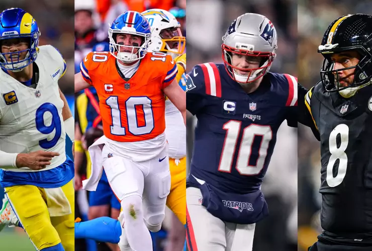 Playoffs NFL 2025-26.