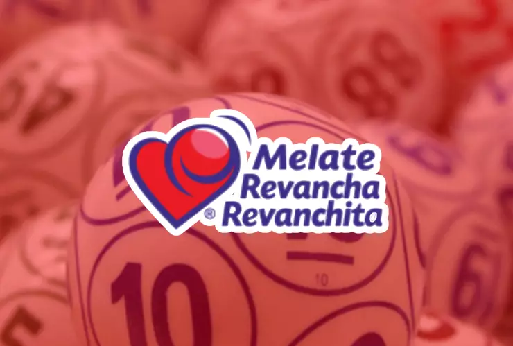 ¡Hubo ganador! Resultado de la Lotería Nacional Sorteo Melate 4074, del miércoles 25 de junio