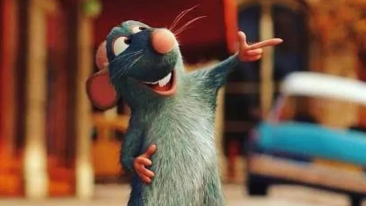 Revelan el mayor secreto del chef Gusteau en Ratatouille.