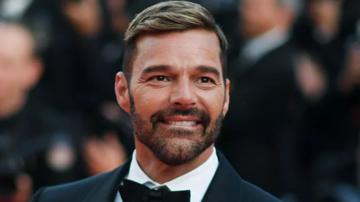 Ricky Martin
