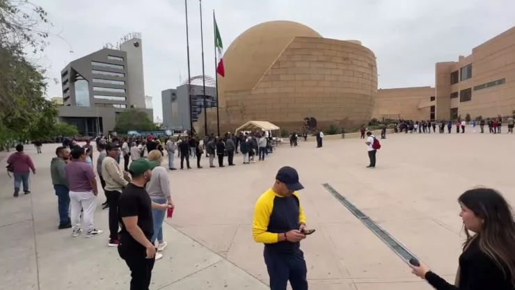 VOTACIONES EN CASILLAS ESPECIALES