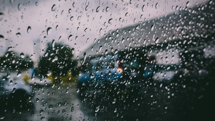 ¿A qué hora dejará de llover en Tijuana hoy domingo 12 de abril?