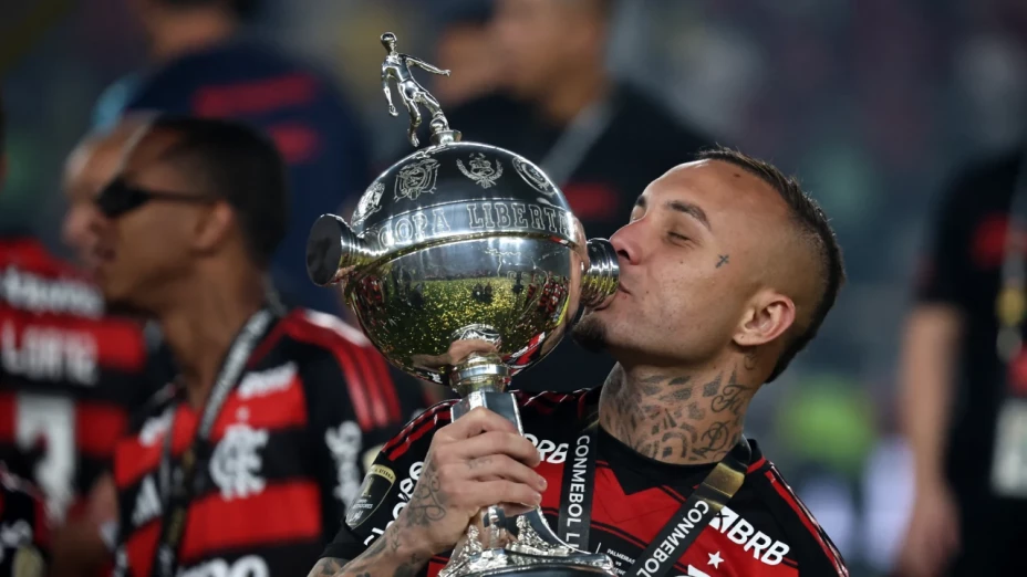 Final Copa Libertadores